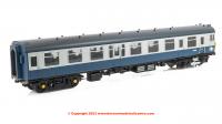31-424SF Bachmann Class 422/7 4-TEP 4 Car EMU Refurbished number 2703 in BR Blue & Grey livery